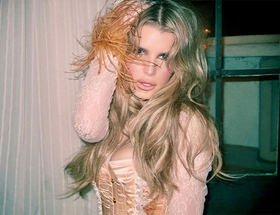 Jessica Simpson