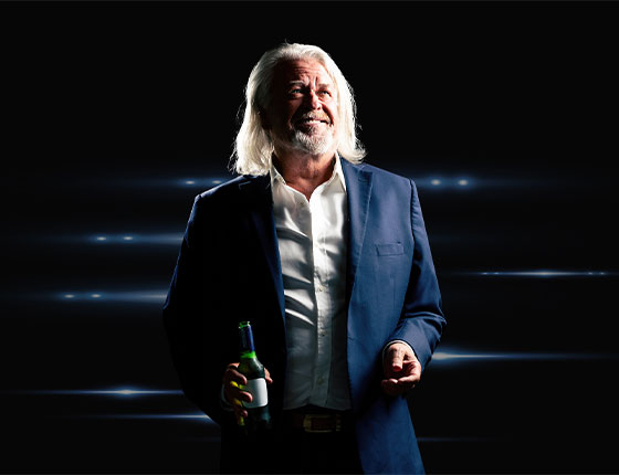 Ron White