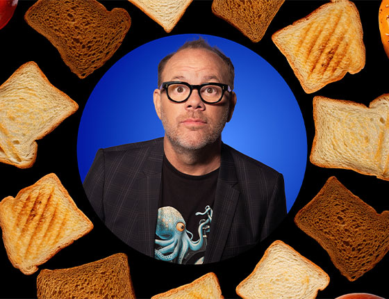 Tom Papa