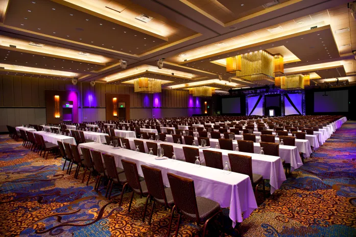 Celebrity Ballroom