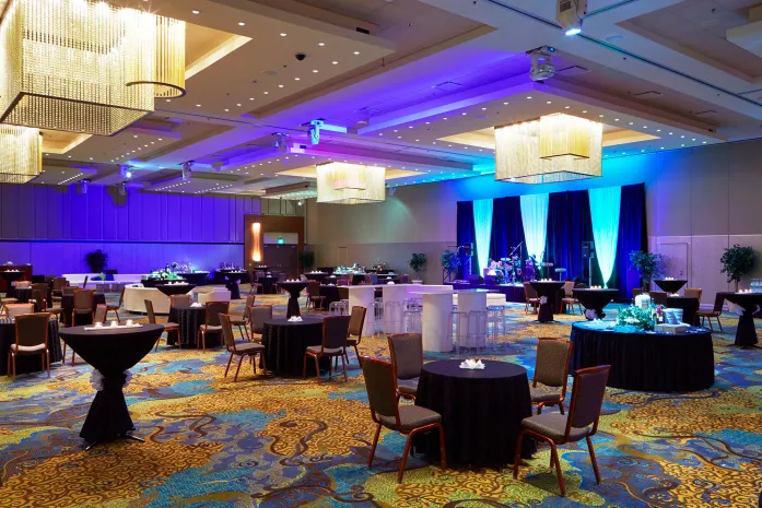 Celebrity Ballroom