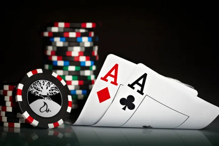 Poker