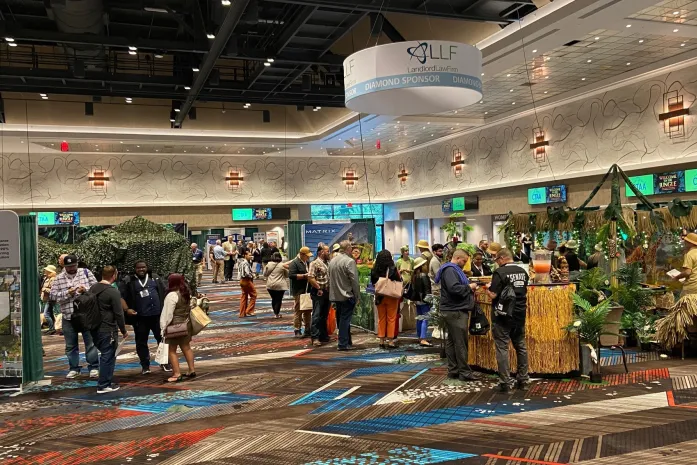 Rainmaker Expo