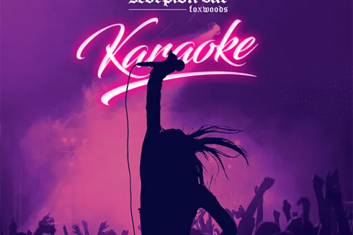 Scorpion Bar Karaoke