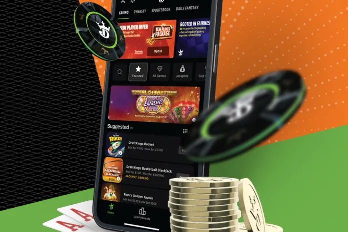 Draftkings