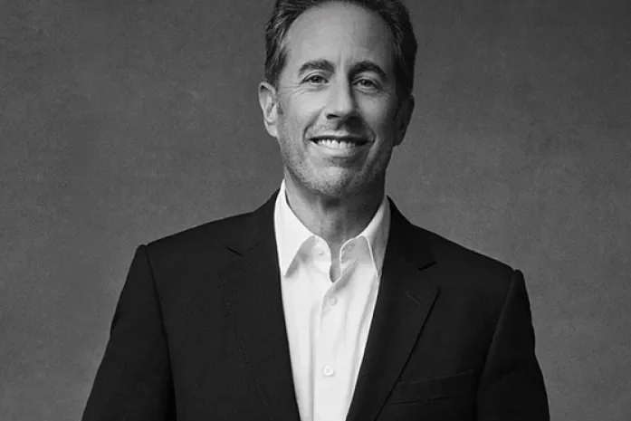 Jerry Seinfeld