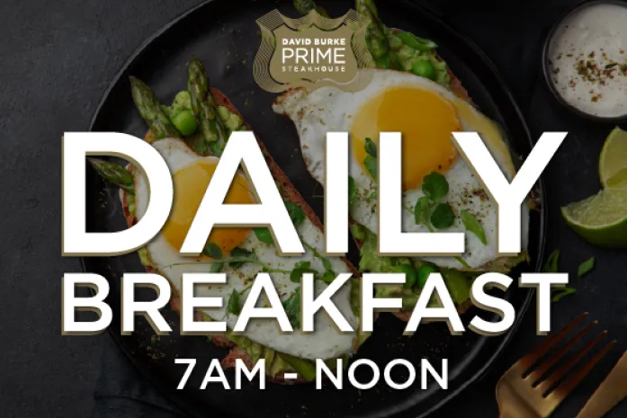 Prime Breakfast
