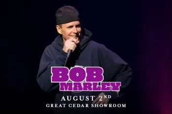 Bob Marley 2 Free Tickets