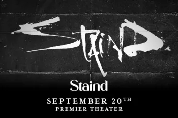 Staind 2 Free Tickets