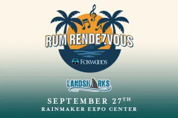 Rum Rendezvous 2 Free Tickets