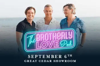 Brotherly Love 2 Free Tickets