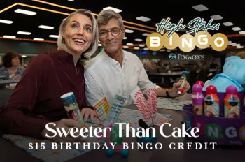 August Bingo Birthday