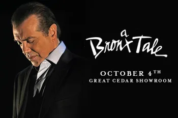 A Bronx Tale 2 Free Tickets