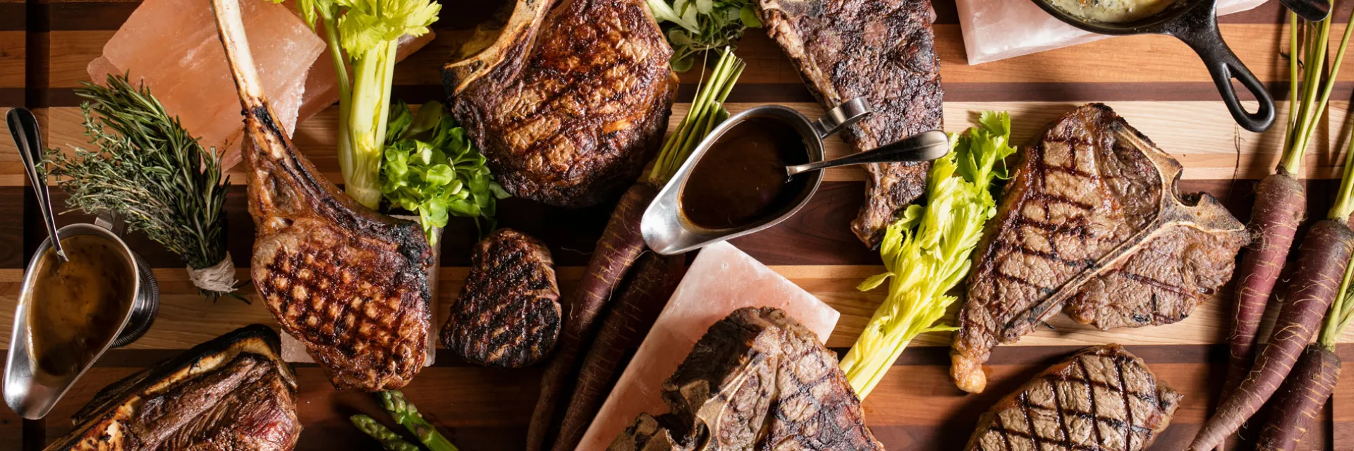 David Burke Prime