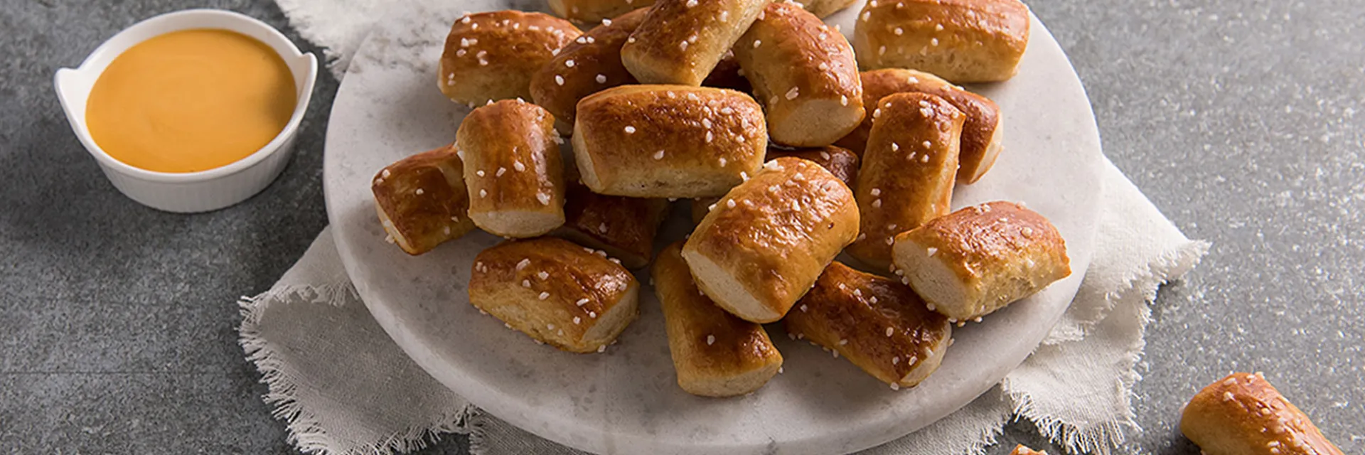 Auntie Anne's
