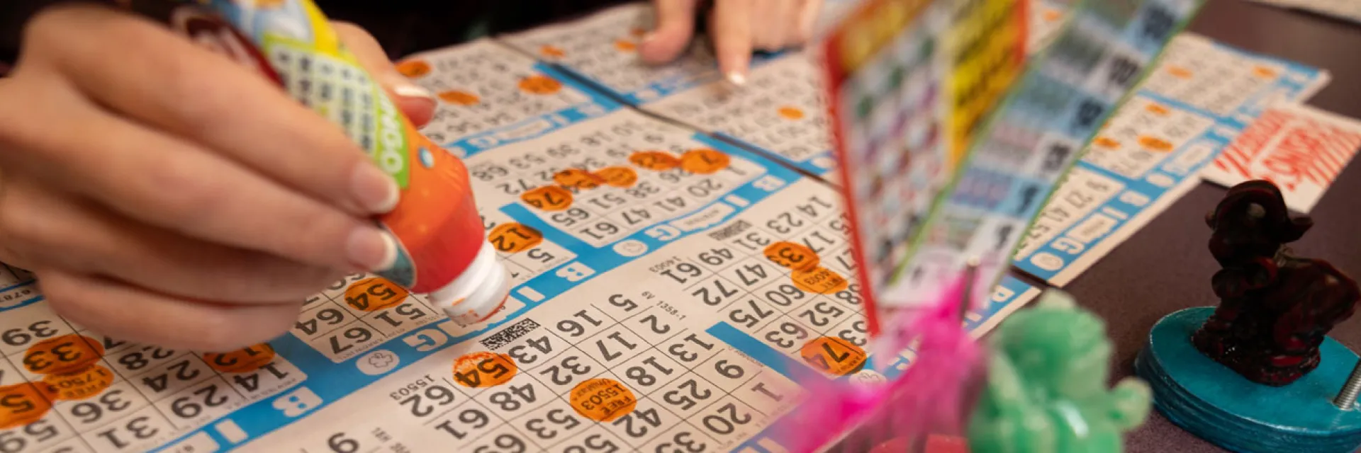 Bingo