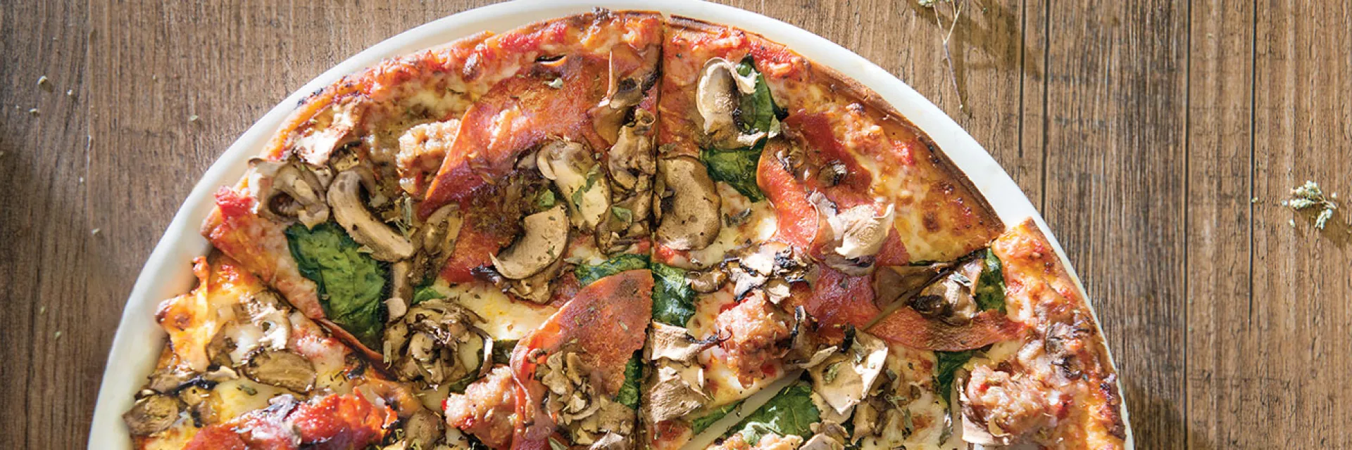 CPK