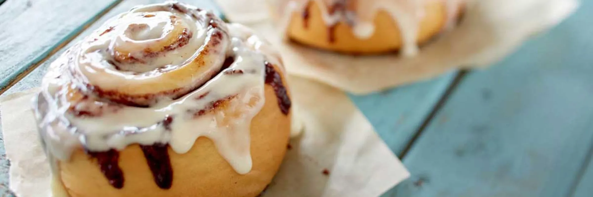 Cinnabon