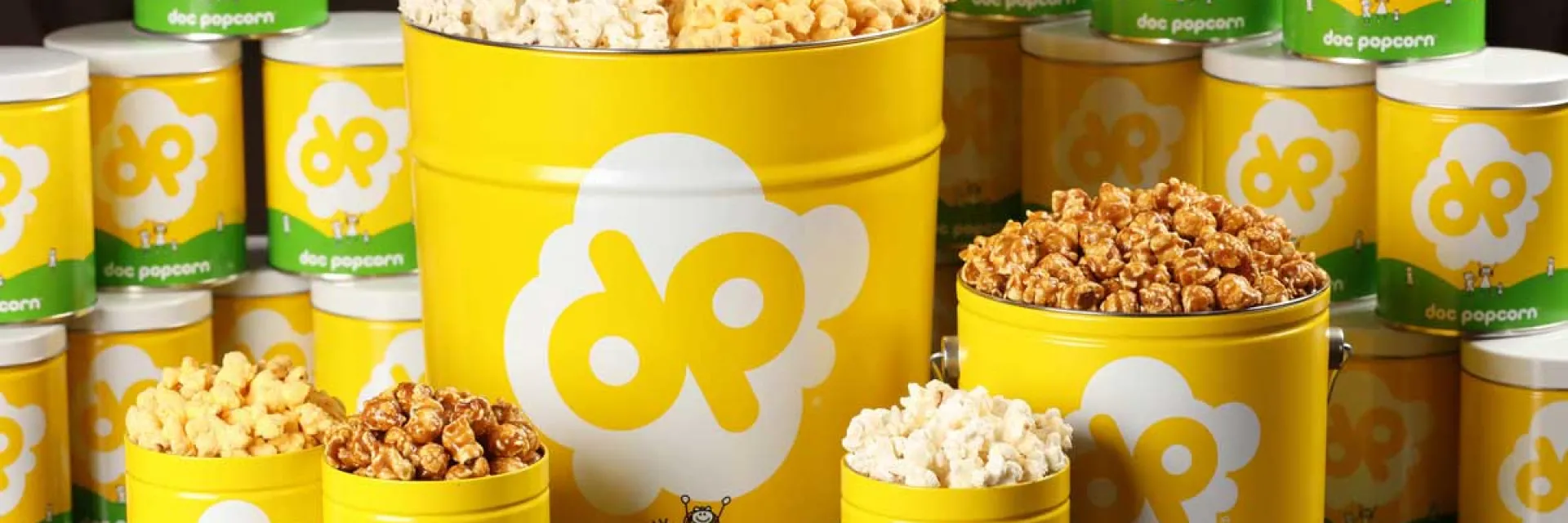 Doc Popcorn