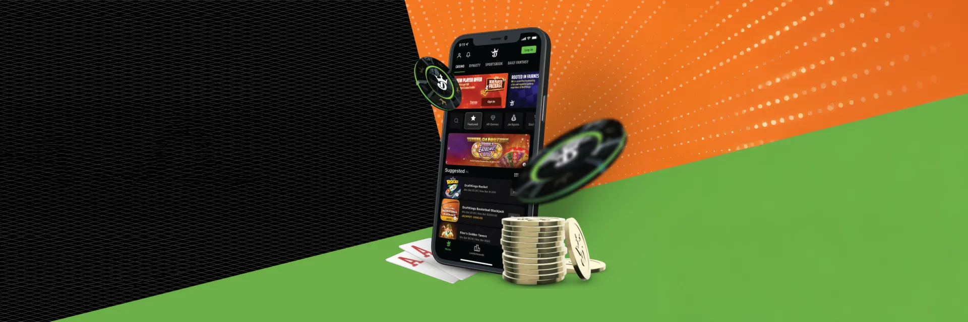 Draftkings