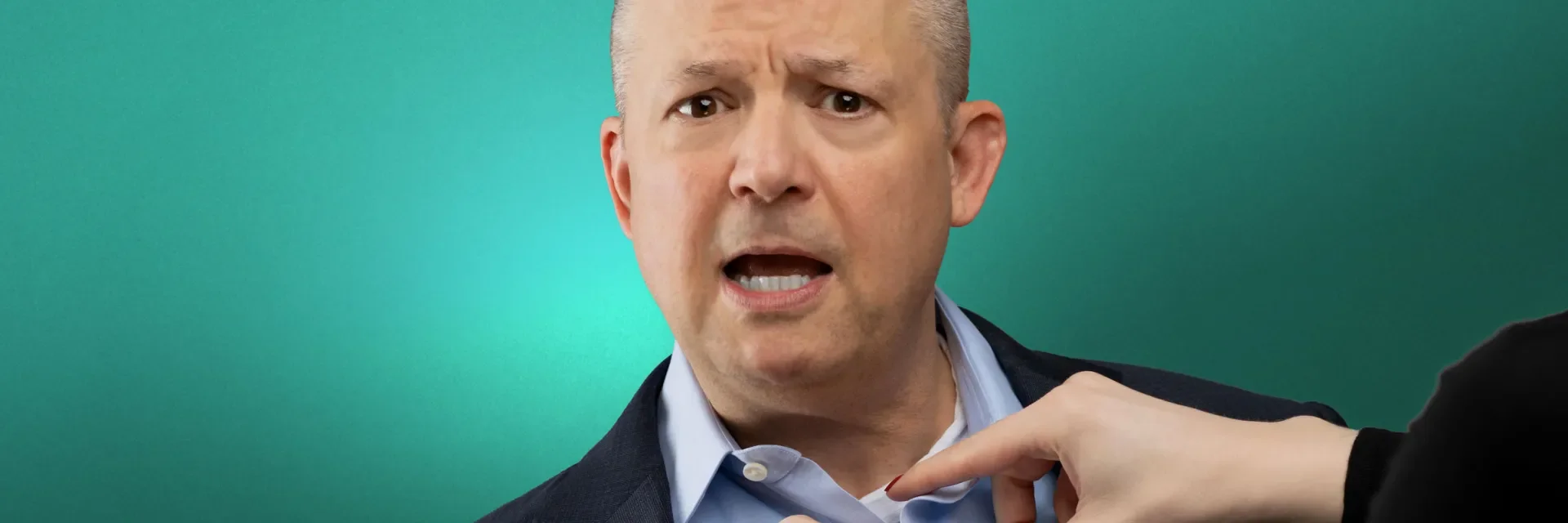 Jim Norton