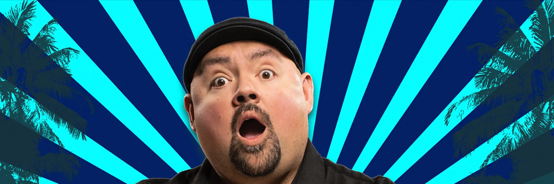Gabriel Iglesias
