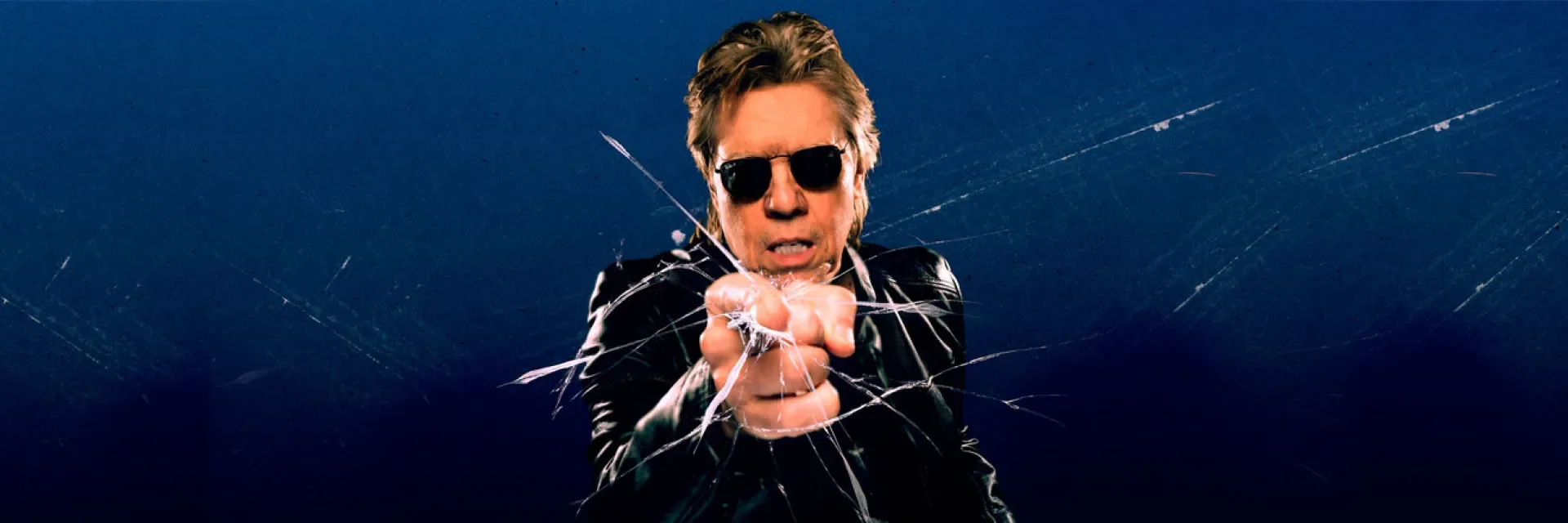 George Thorogood