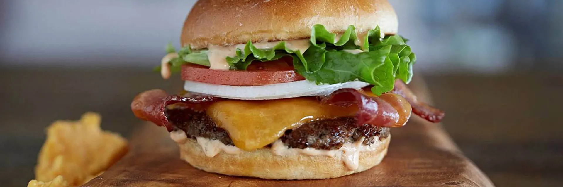 Johnny Rockets