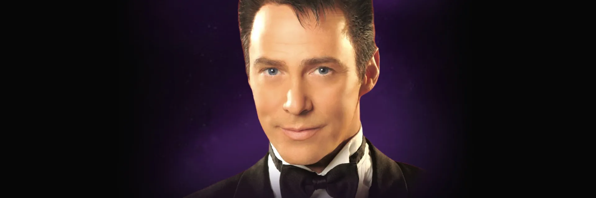 Lance Burton