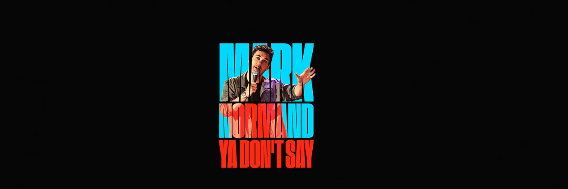 Mark Normand