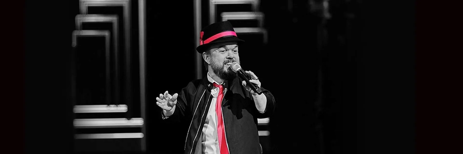 Brad Williams 