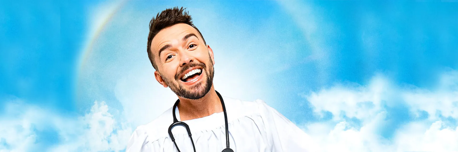 Nurse Blake