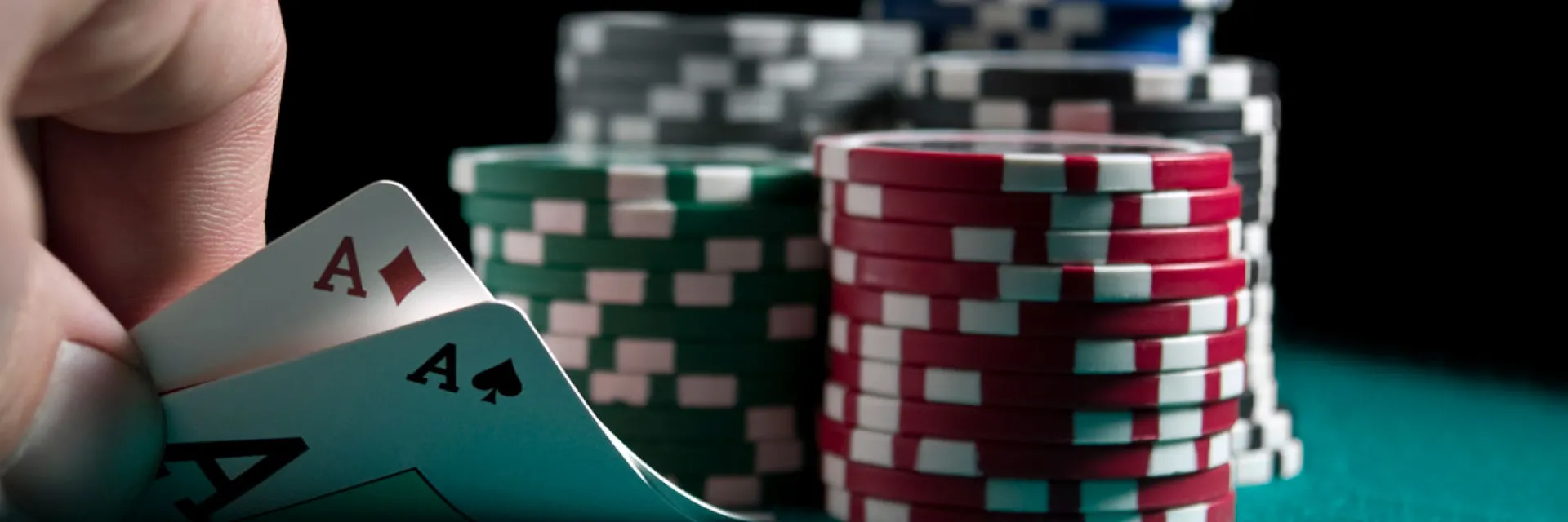 Poker