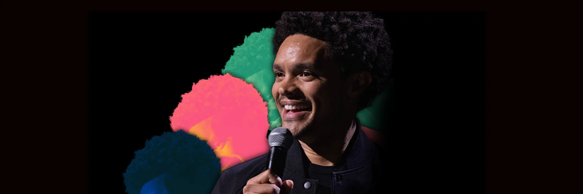 Trevor Noah