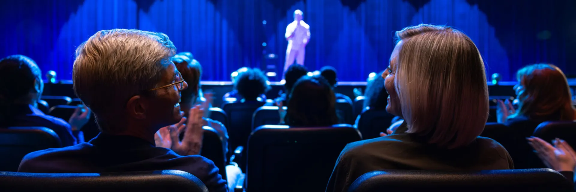 Shows