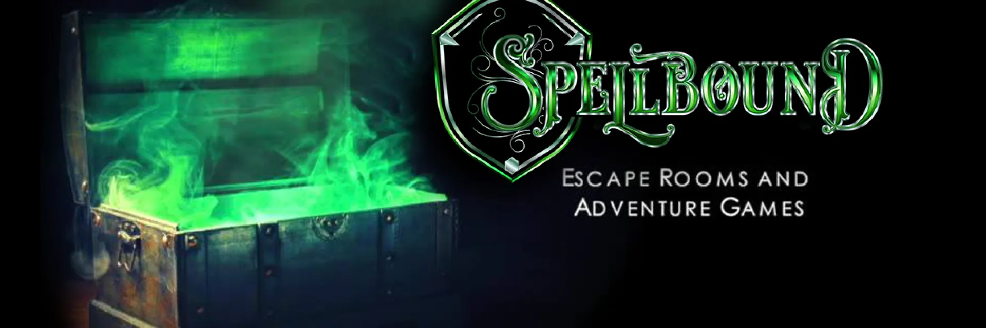 Spellbound Escapes
