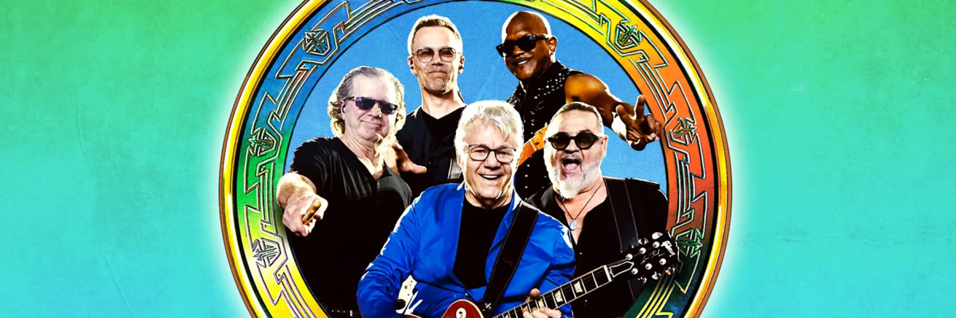 Steve Miller