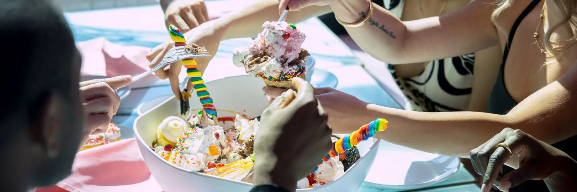 Sugar Factory