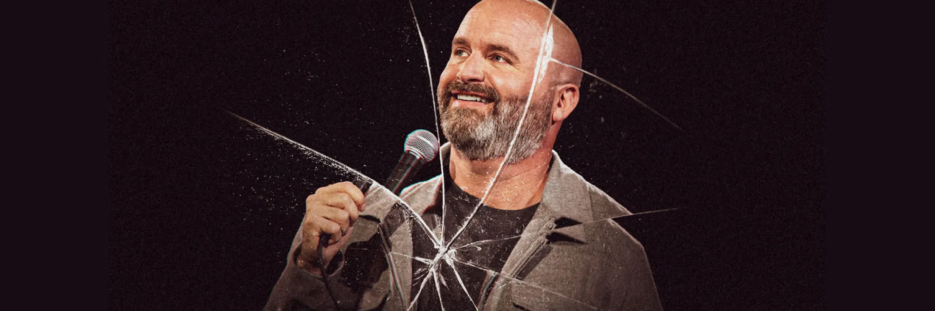 Tom Segura