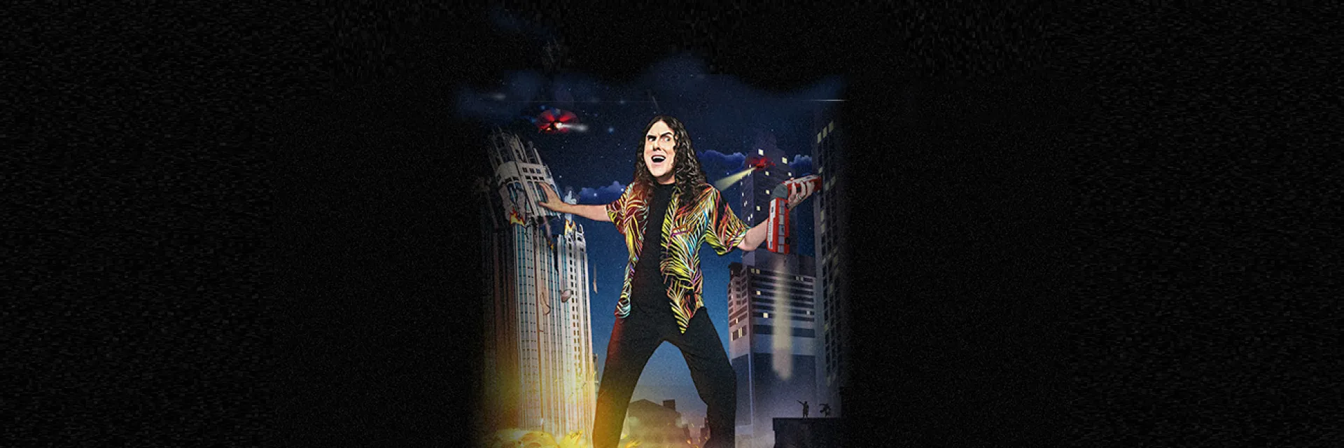 Weird Al