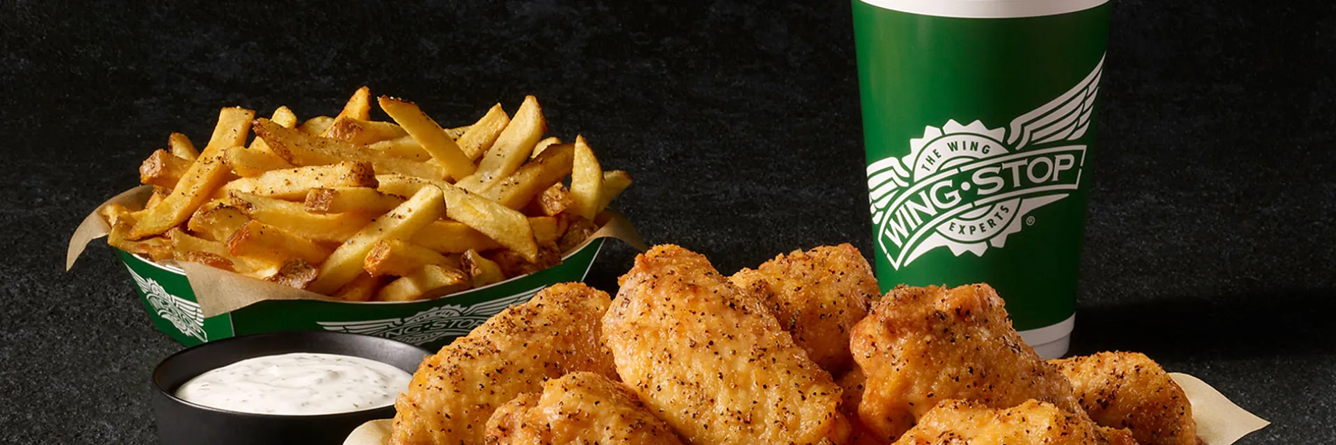 Wingstop