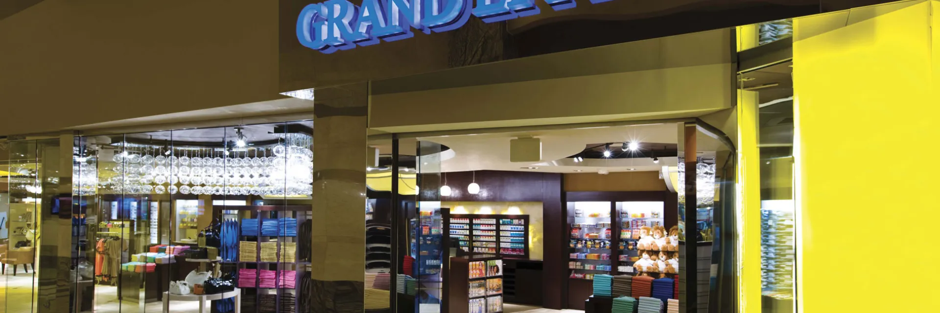 Grand Effects