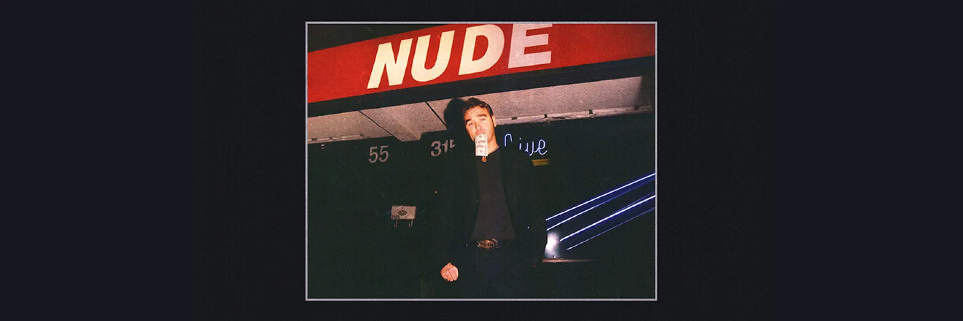 Morrissey