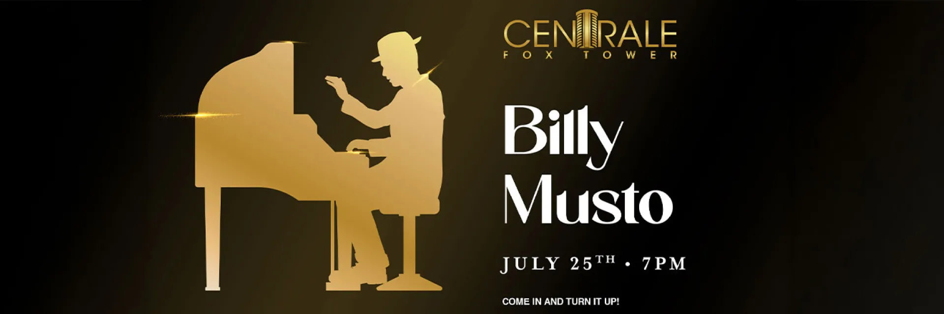 Billy Musto