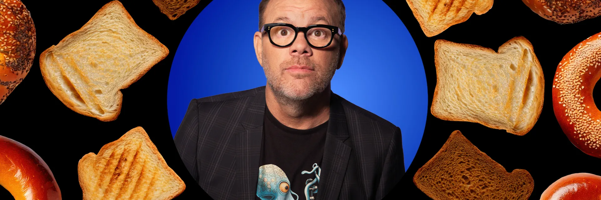 Tom Papa