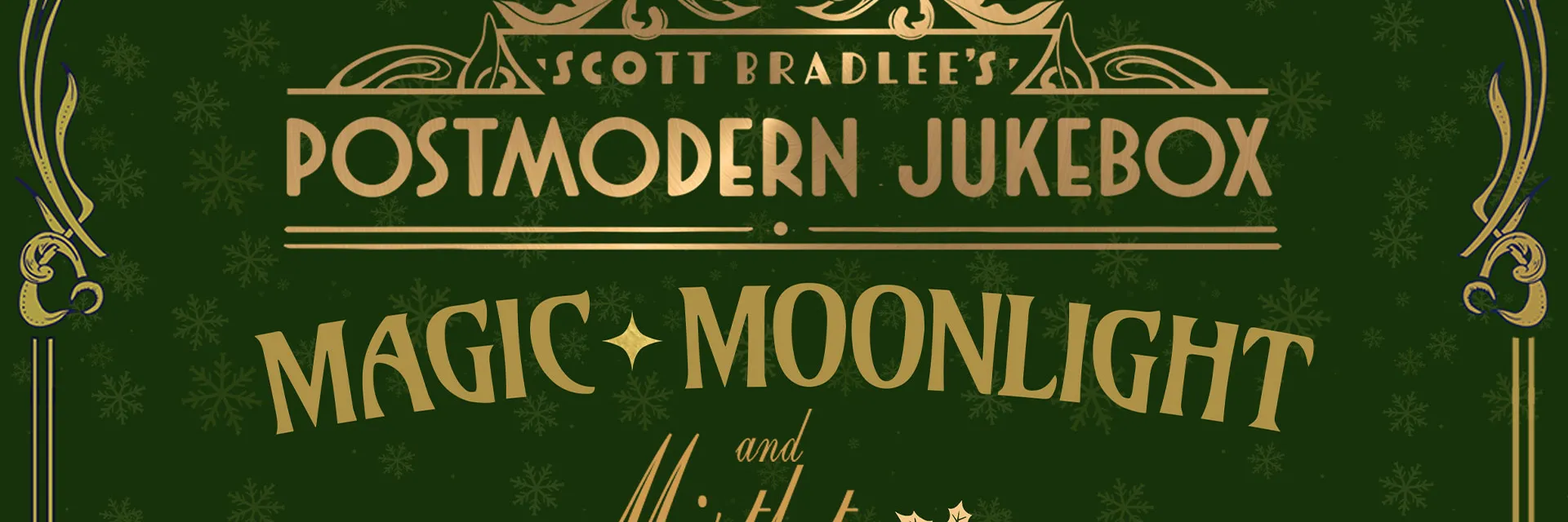 Postmodern Jukebox