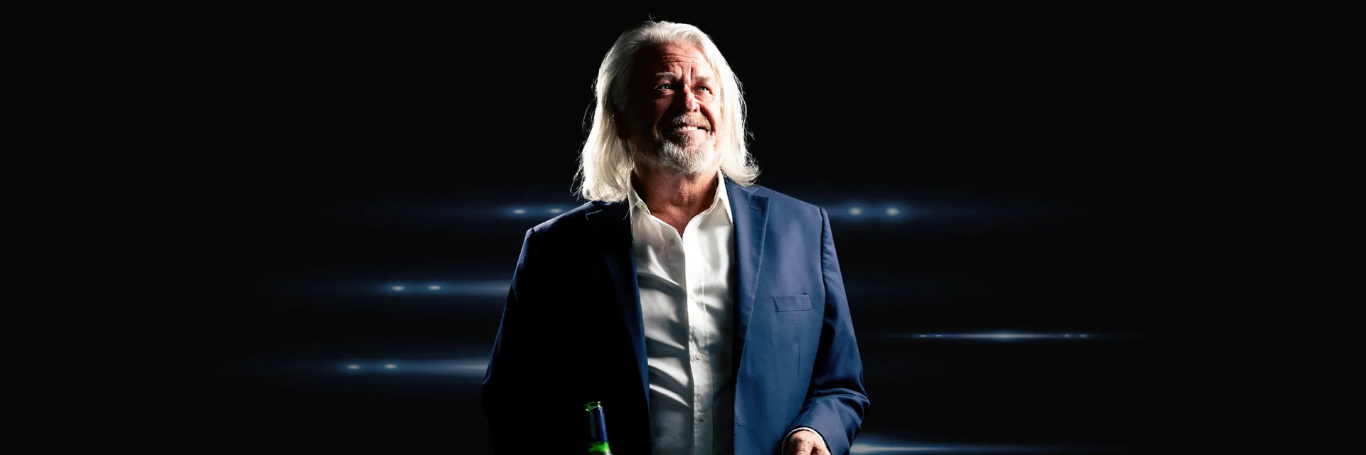 Ron White