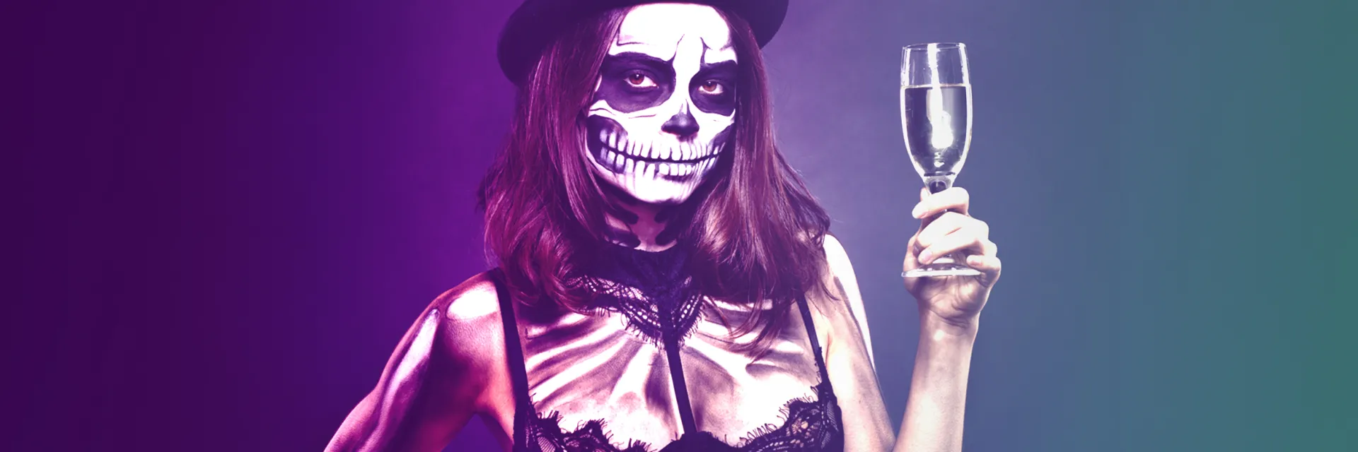 Sinister Soiree