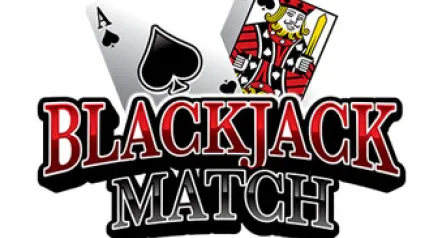 Blackjack Match