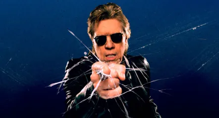 George Thorogood